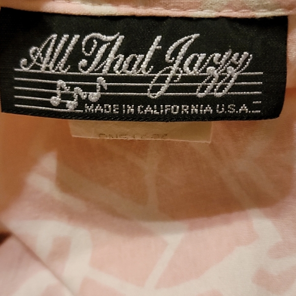 All athanasius Jazz dress - Picture 9 of 10